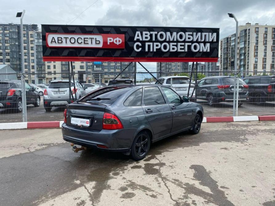 Lada (ВАЗ) Priora I Рестайлинг Альметьевск  - изображение 15