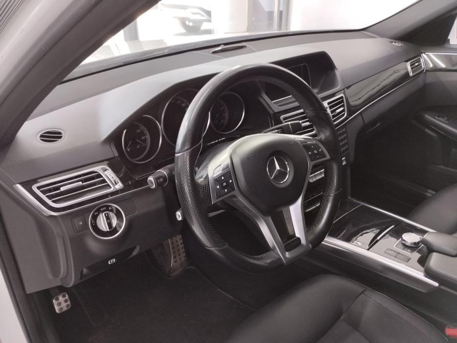 Mercedes-Benz E-Класс IV (W212 S212 C207) Рестайлинг Минеральные Воды  - изображение 20