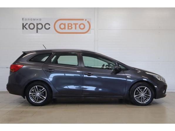 Kia Ceed II с пробегом 2015 года, цена 1 089 100 рублей, 47084 км, универсал, Автокод Объявления