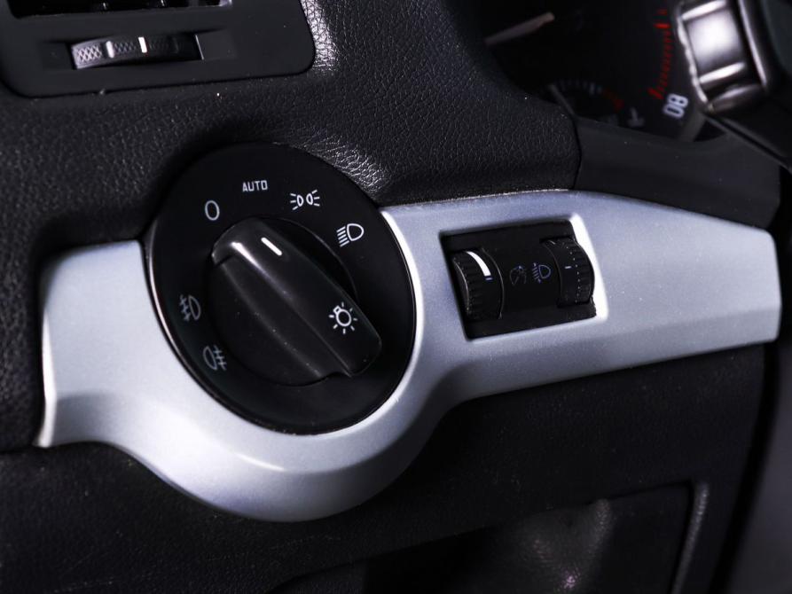 Skoda Octavia II (A5) Рестайлинг Минеральные Воды  - изображение 13