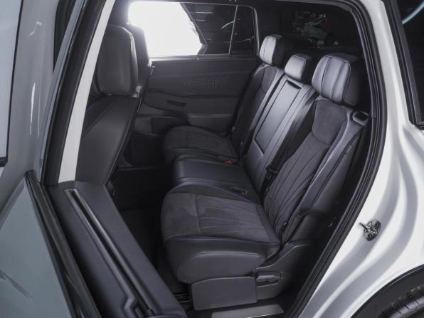 Volkswagen Teramont II (China Market) с пробегом 2026 года, цена 6 430 000 рублей, 52 км, внедорожник, Автокод Объявления