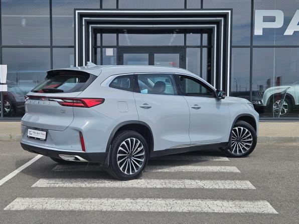 Exeed TXL I Рестайлинг с пробегом 2023 года, цена 2 950 000 рублей, 22077 км, внедорожник, Автокод Объявления