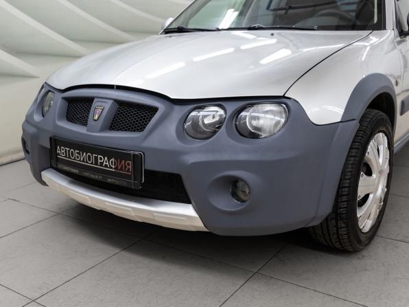 Rover Streetwise с пробегом 2004 года, цена 338 000 рублей, 166532 км, хэтчбек, Автокод Объявления
