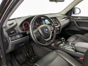 BMW X3 II (F25) Рестайлинг Москва  - изображение 45