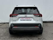 Toyota RAV4 V (XA50) Москва  - изображение 22