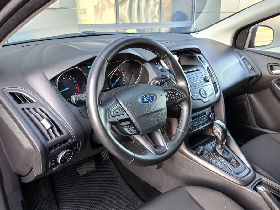 Ford Focus III Рестайлинг Казань  - изображение 5