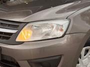 Lada (ВАЗ) Granta I Пермь  - изображение 25