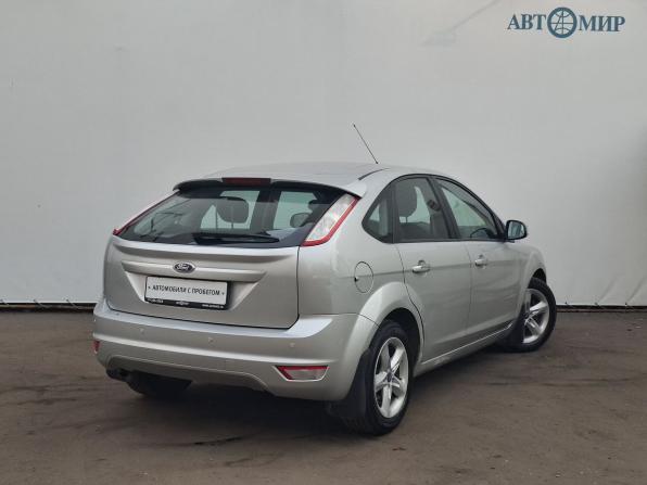 Ford Focus II Рестайлинг с пробегом 2011 года, цена 640 000 рублей, 171256 км, хэтчбек, Автокод Объявления