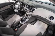 Chevrolet Cruze I Томск  - изображение 36