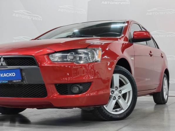Mitsubishi Lancer X с пробегом 2008 года, цена 720 000 рублей, 268000 км, седан, Автокод Объявления