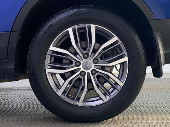 Geely Atlas Pro с пробегом 2022 года, цена 2 090 000 рублей, 64957 км, внедорожник, Автокод Объявления