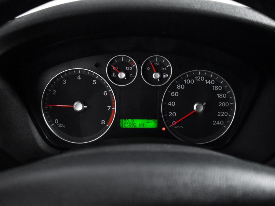 Ford Focus II Санкт-Петербург  - изображение 19