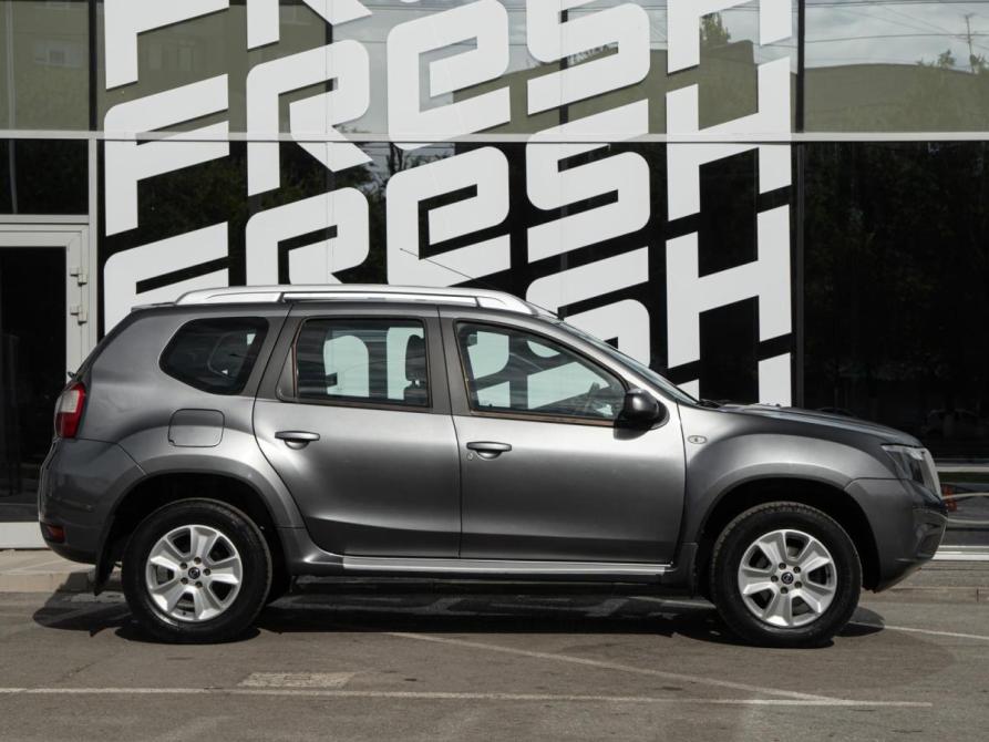 Nissan Terrano III (D10) Волгоград  - изображение 5