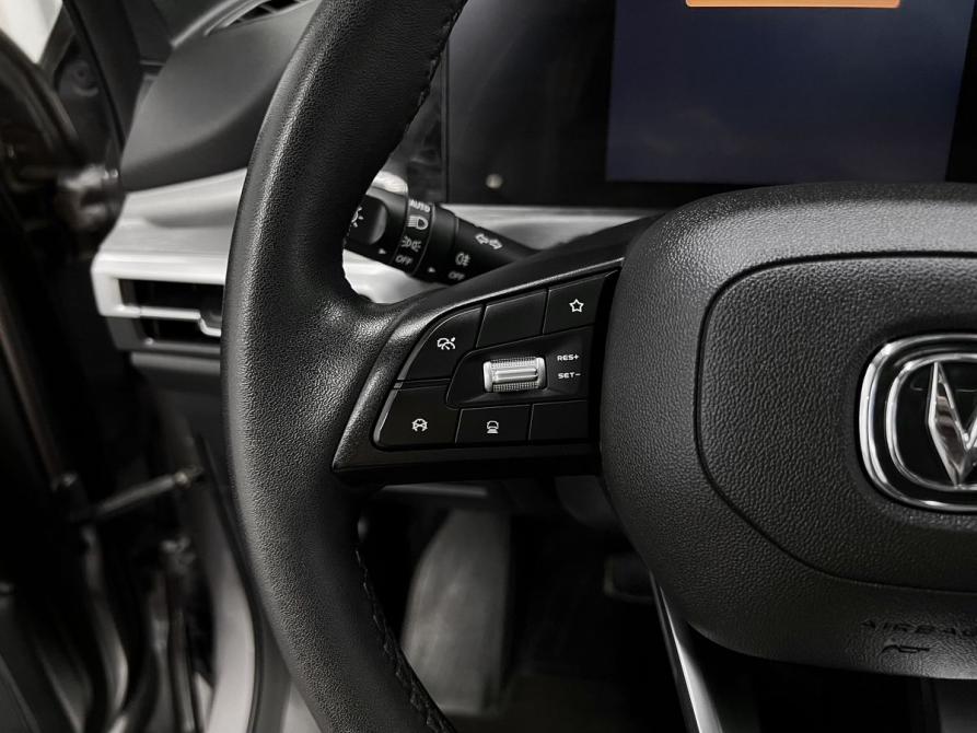 Changan CS35 Plus I Рестайлинг Тверь  - изображение 18