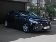 Mazda 3 III (BM) Москва  - изображение 23