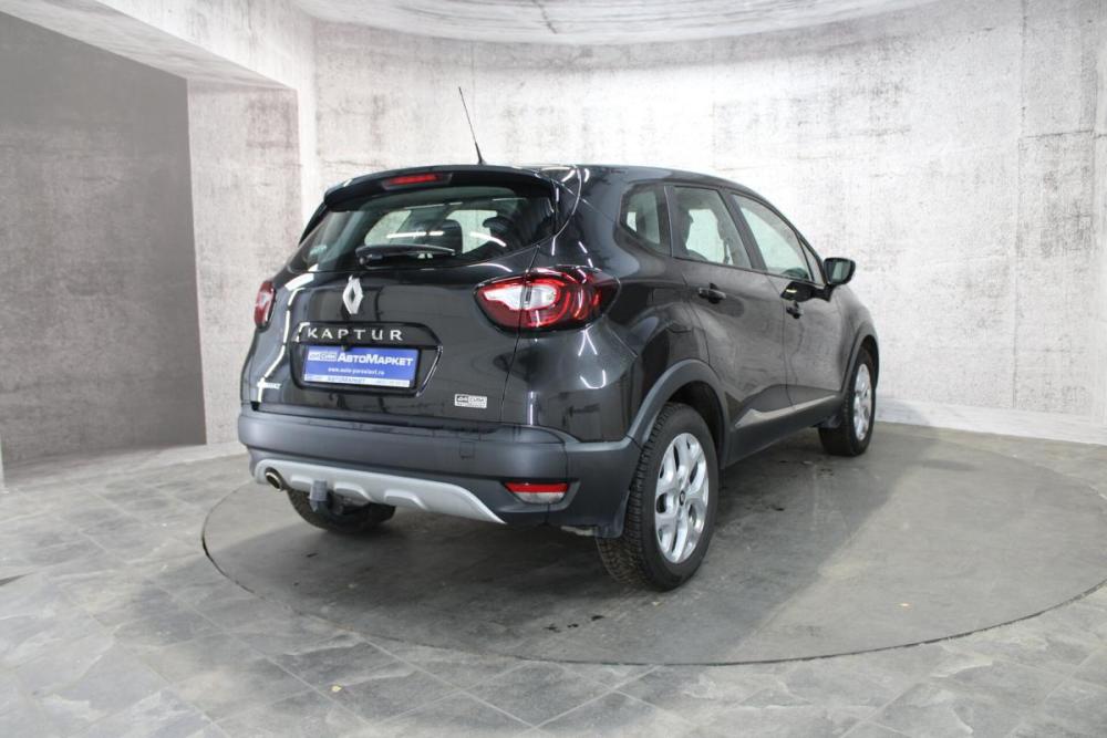 Renault Kaptur I Ярославль  - изображение 6