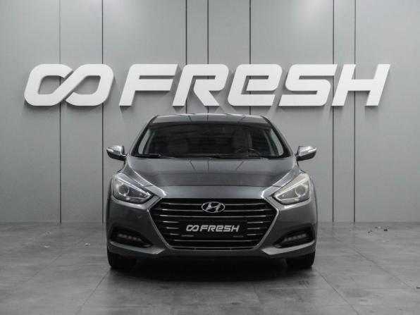 Hyundai i40 I Рестайлинг с пробегом 2016 года, цена 1 230 000 рублей, 116263 км, седан, Автокод Объявления