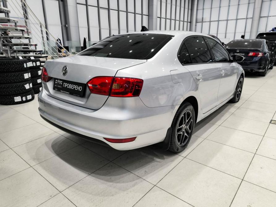 Volkswagen Jetta VI Казань  - изображение 6