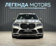 BMW X5 M III (F95) Иркутск  - изображение 42