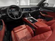 Audi Q6 Москва  - изображение 44