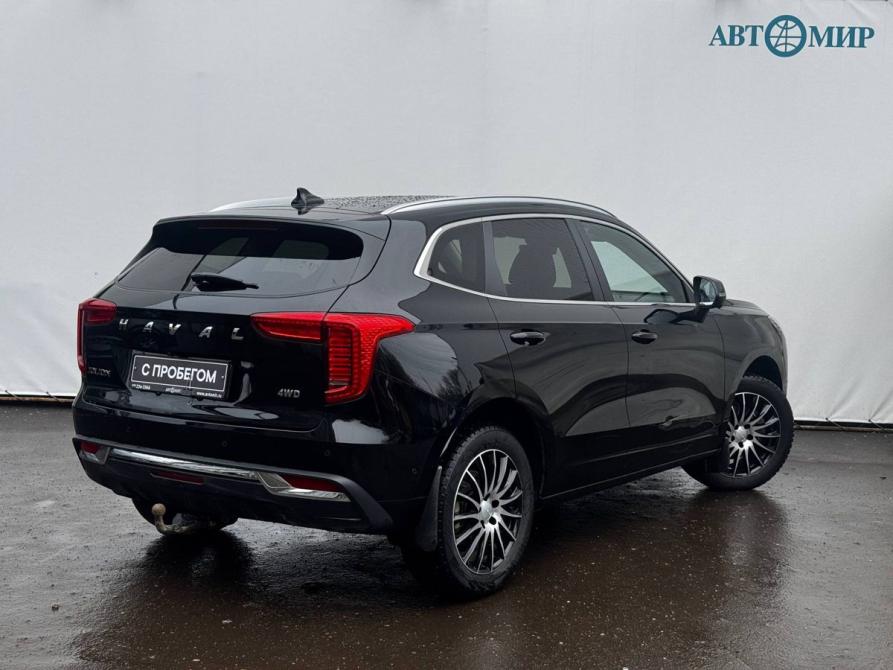 Haval Jolion I Москва  - изображение 8