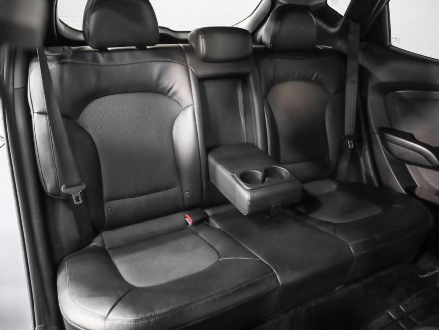 Hyundai Tucson II Санкт-Петербург  - изображение 24