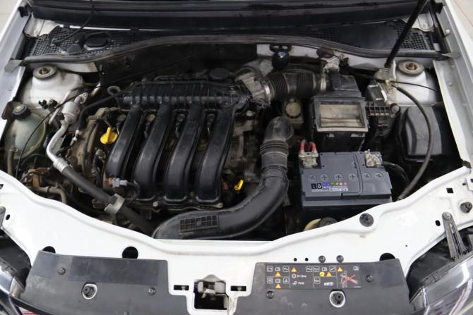 Renault Duster I Рестайлинг с пробегом 2018 года, цена 1 365 650 рублей, 142012 км, внедорожник, Автокод Объявления