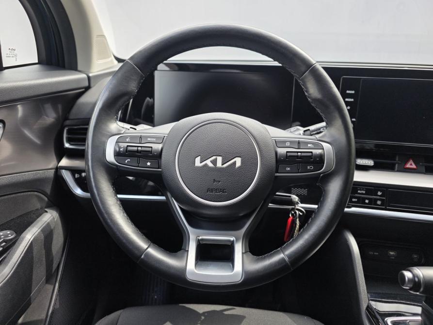 Kia Sportage V Москва  - изображение 12