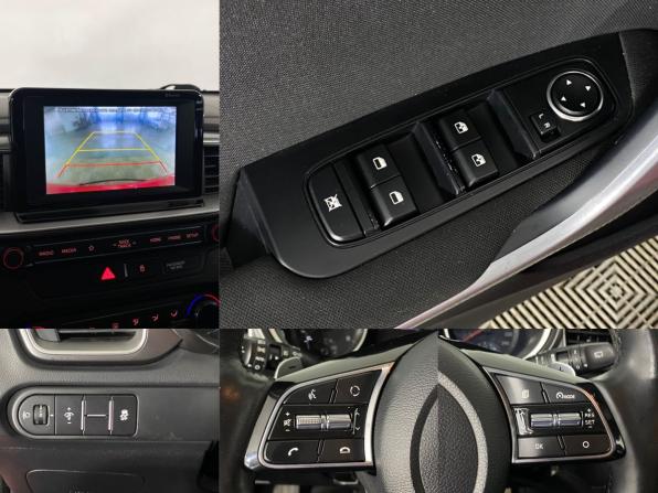 Kia Ceed III с пробегом 2018 года, цена 1 665 000 рублей, 59209 км, хэтчбек, Автокод Объявления