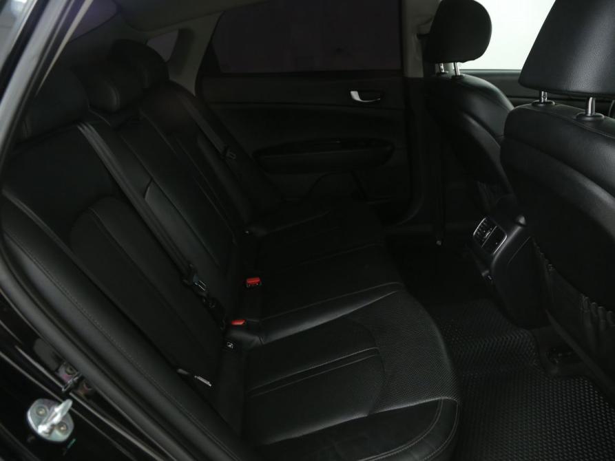 Kia Optima IV Иваново  - изображение 11