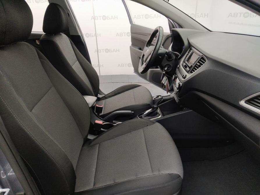 Hyundai Solaris II Екатеринбург  - изображение 17