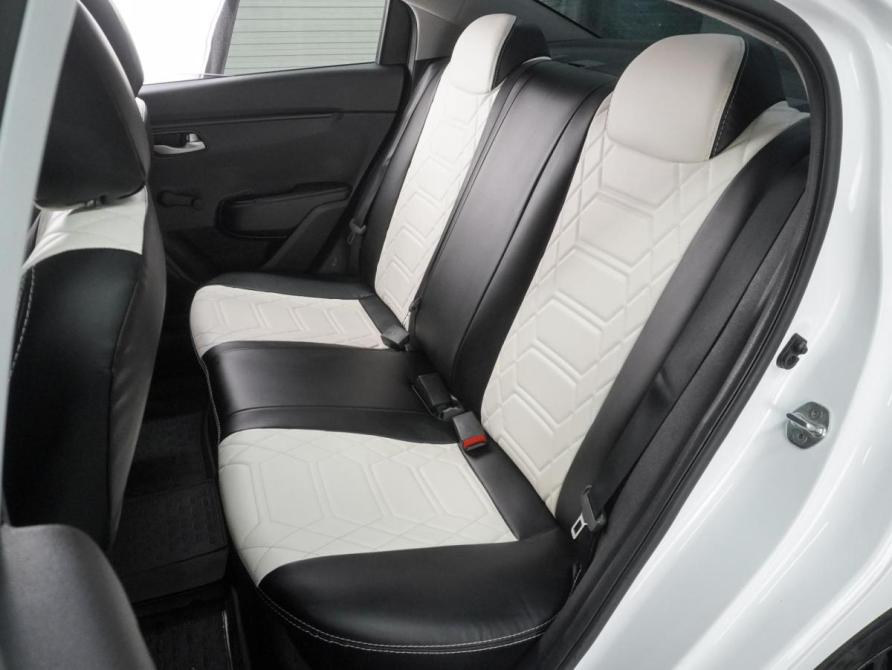 Kia Rio IV Рестайлинг Воронеж  - изображение 9