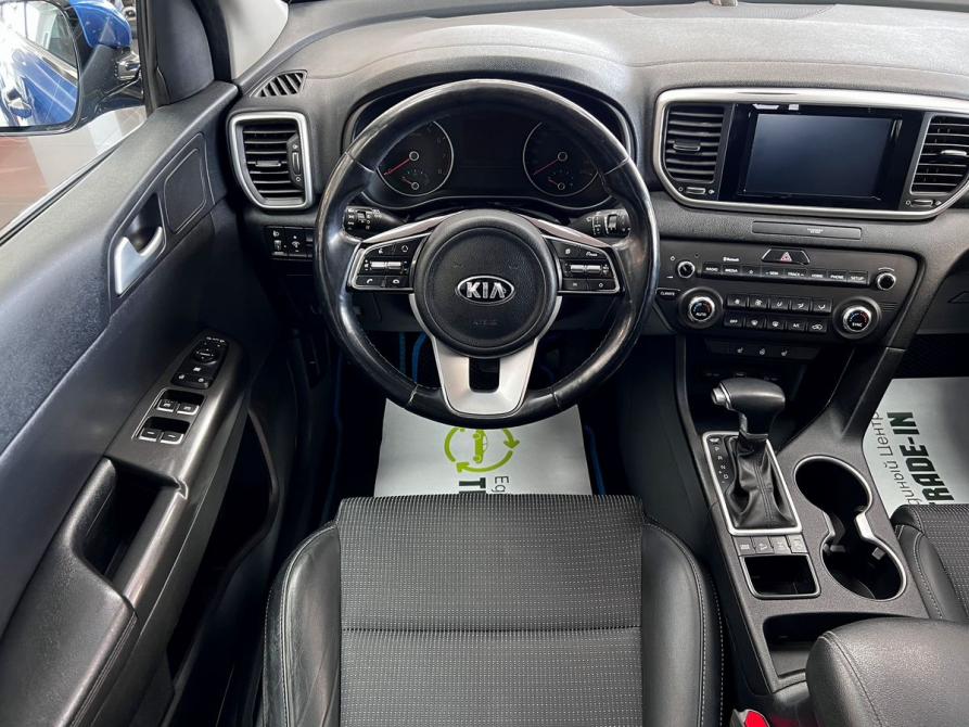 Kia Sportage IV Рестайлинг Тверь  - изображение 12
