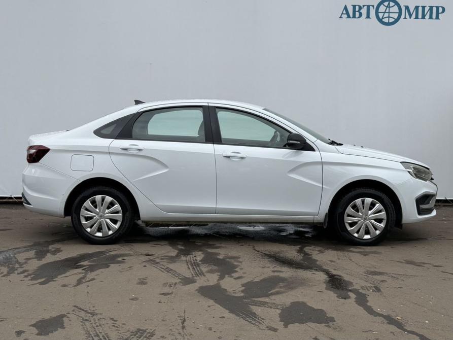Lada (ВАЗ) Vesta I Рестайлинг (NG) Москва  - изображение 4
