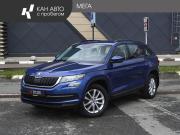 Skoda Kodiaq I Казань  - изображение 15