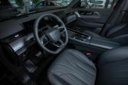 Chery Tiggo 9 I Москва  - изображение 29