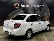 Lada (ВАЗ) Granta I Ставрополь  - изображение 24