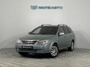 Chevrolet Lacetti I Калининград  - изображение 28