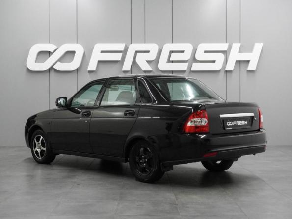 Lada (ВАЗ) Priora I с пробегом 2012 года, цена 469 000 рублей, 211554 км, седан, Автокод Объявления