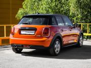 Mini Hatch III (F55/F56) Рестайлинг Москва  - изображение 22