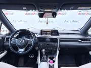 Lexus RX IV Тюмень  - изображение 34
