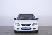 Mazda Familia VIII (BJ) Омск  - изображение 22