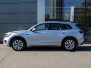 Volkswagen Touareg III Москва  - изображение 29