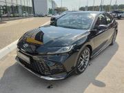 Toyota Camry IX (XV80) China Market Йошкар-Ола  - изображение 23