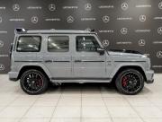 Mercedes-Benz G-Класс AMG II (W463) Москва  - изображение 34