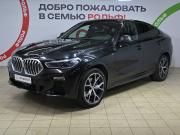BMW X6 III (G06) Москва  - изображение 27