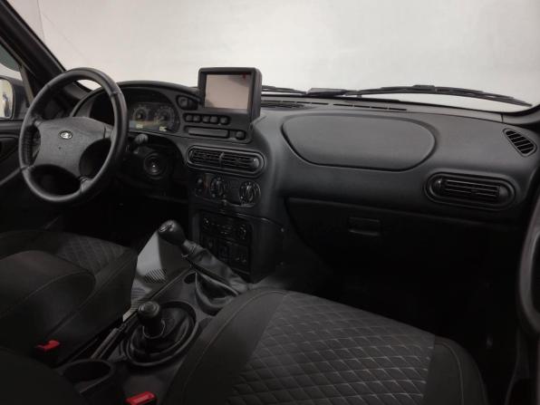 Lada (ВАЗ) Niva Travel I с пробегом 2023 года, цена 990 000 рублей, 52168 км, внедорожник, Автокод Объявления