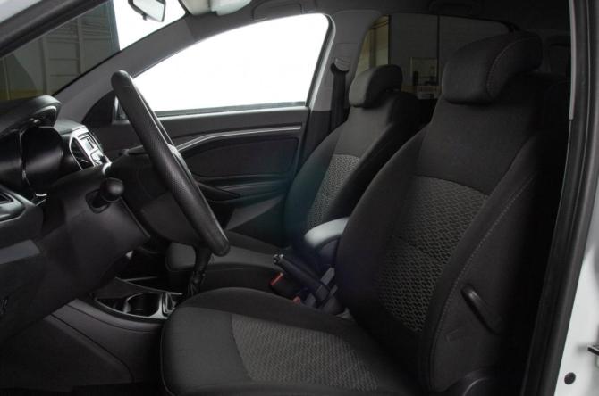 Lada (ВАЗ) Vesta I с пробегом 2019 года, цена 909 000 рублей, 178000 км, универсал, Автокод Объявления