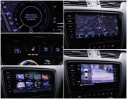 Skoda Octavia III (A7) Рестайлинг Москва  - изображение 36