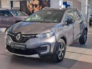 Renault Kaptur I Рестайлинг Казань  - изображение 23